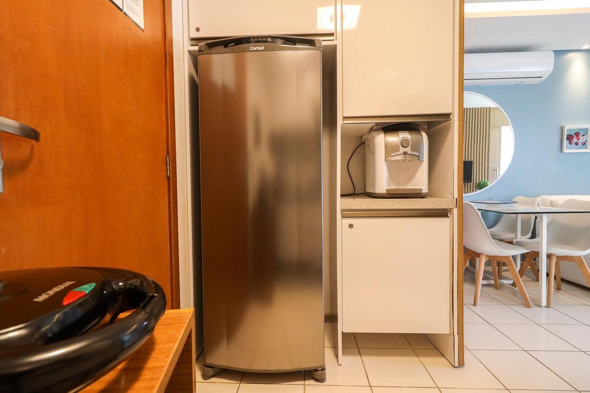 - Porto De Galinhas-muro Alto-marulhos Resort# Apartamento *