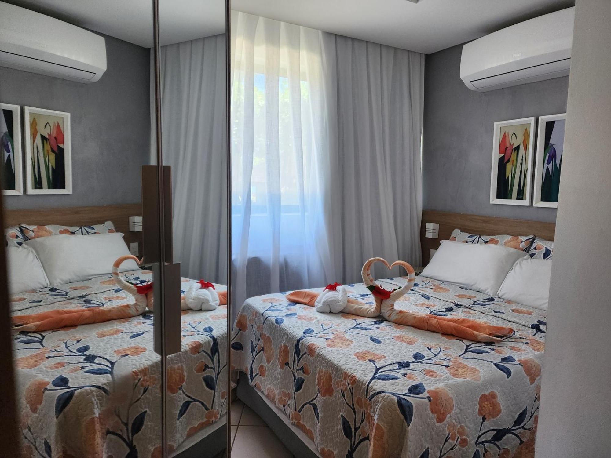 Apartamento - Porto De Galinhas-muro Alto-marulhos Resort# Porto de Galinhas