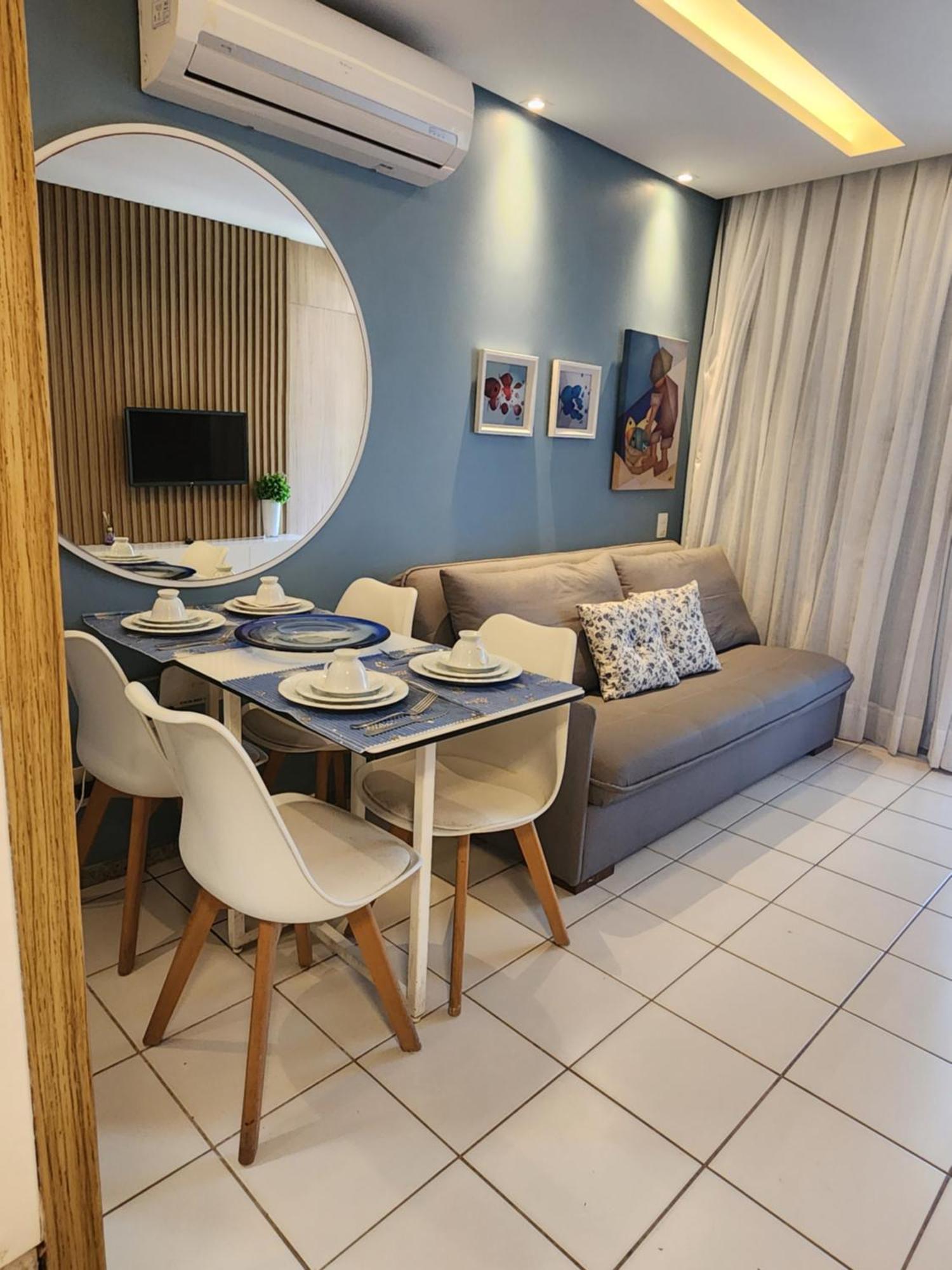 Apartamento - Porto De Galinhas-muro Alto-marulhos Resort# Porto de Galinhas