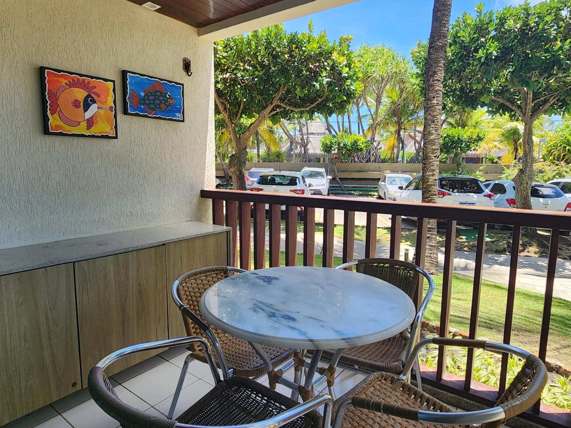 - Porto De Galinhas-muro Alto-marulhos Resort# Apartamento