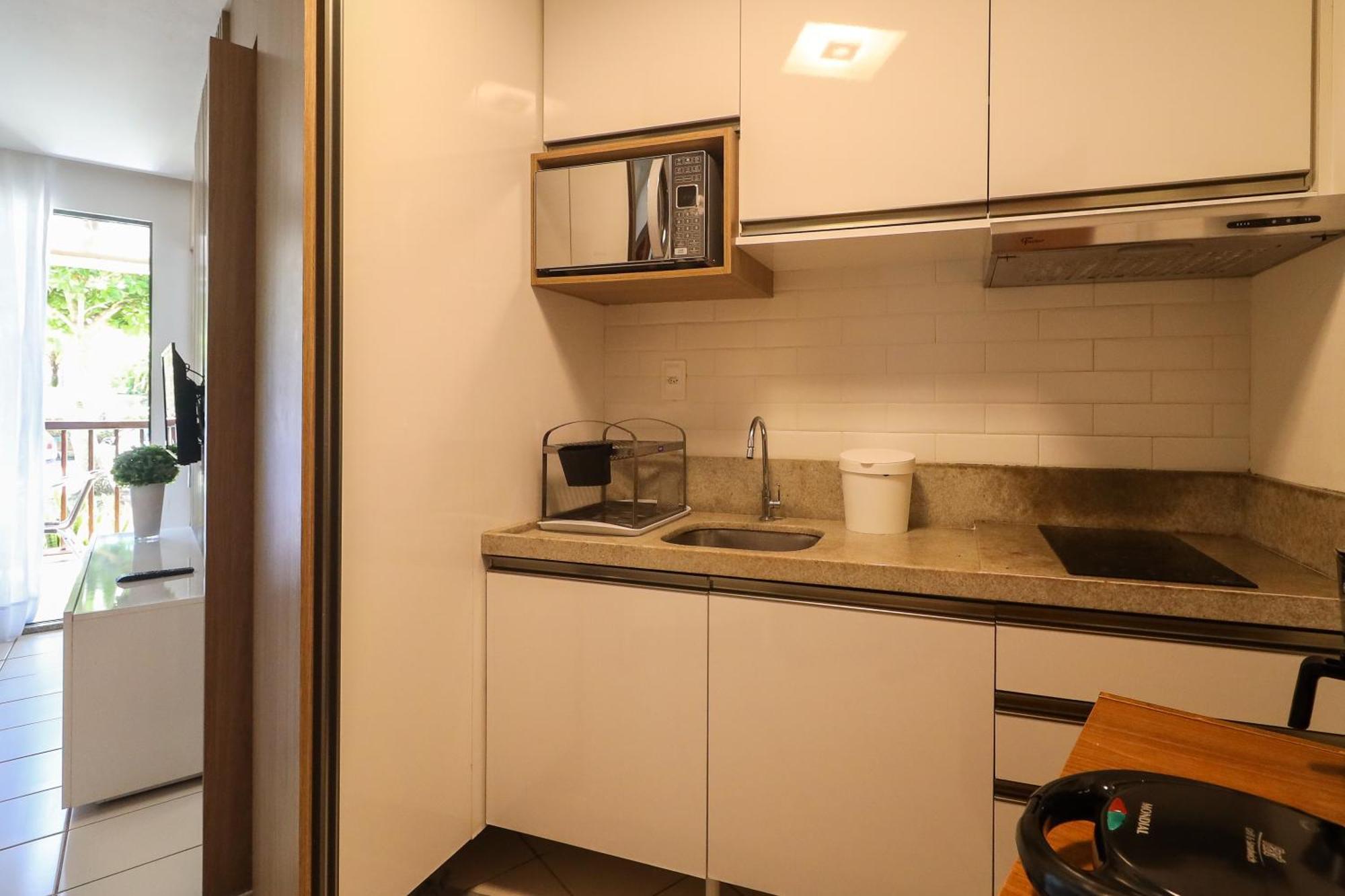 Apartment - Porto De Galinhas-muro Alto-marulhos Resort# *