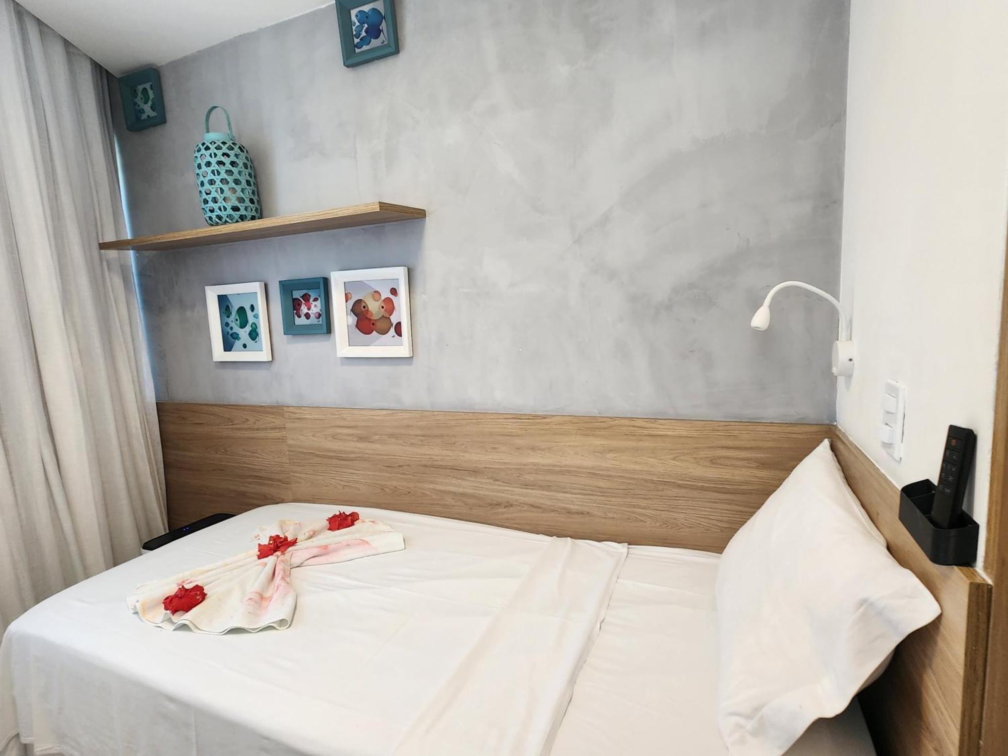 Apartment - Porto De Galinhas-muro Alto-marulhos Resort# *